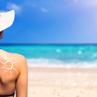3 Tips For Your Summer Skincare